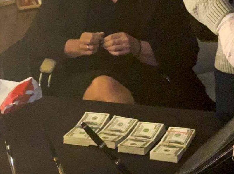 Тимошенко отримала підозру – НАБУ