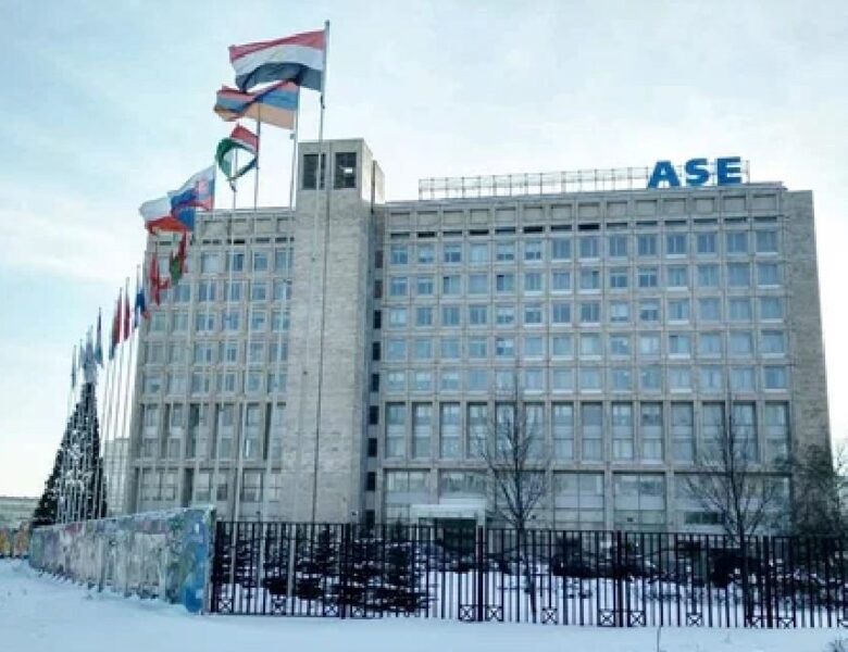 Топ-менеджера Росатома затримали “за фінансування ЗСУ” – ЗМІ