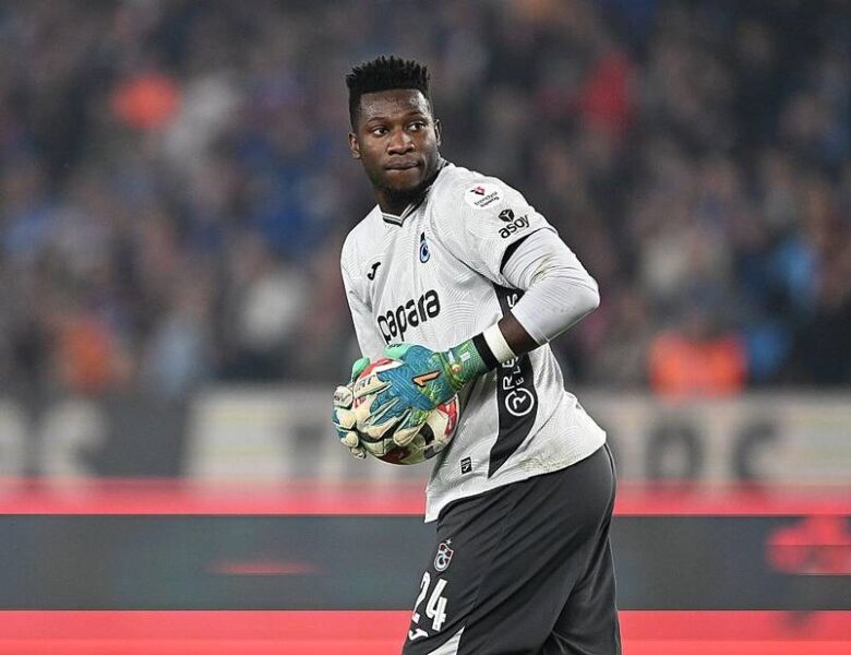 Топклуб Серії А розглядає трансфер голкіпера з МЮ