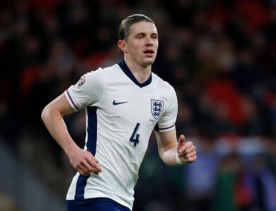 Тоттенгем формує лінію півзахисту та підписав першого гравця зими