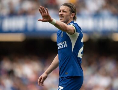 Тоттенгем раптово забрав гравця у конкурента по АПЛ