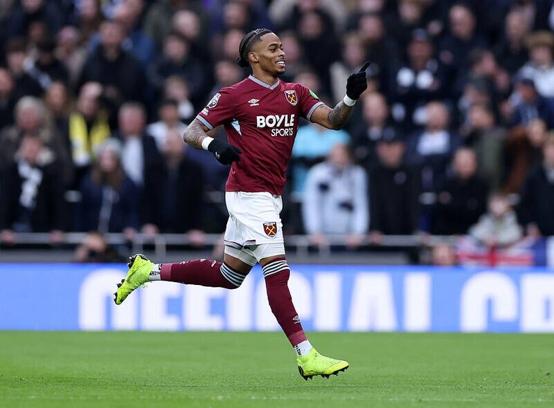 Тоттенгем зацікавився молодою зіркою Вест Гема