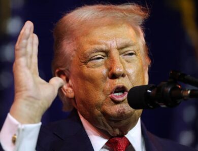 Трамп дав “зелене світло” законопроєкту про санкції проти РФ – Грем