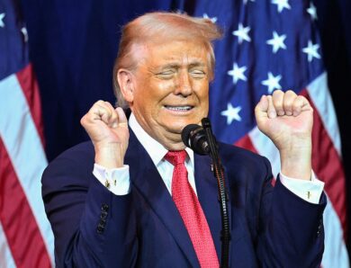 Трамп допустив “вибір” між Гренландією та НАТО