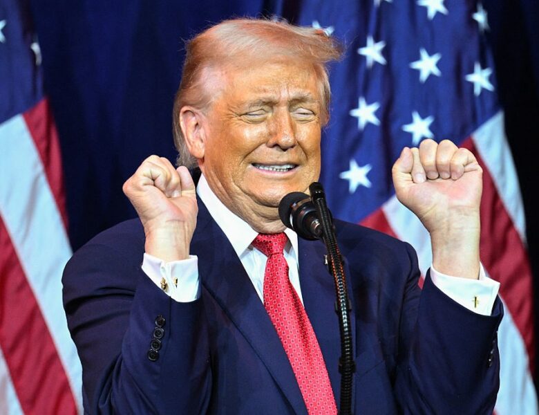 Трамп допустив “вибір” між Гренландією та НАТО