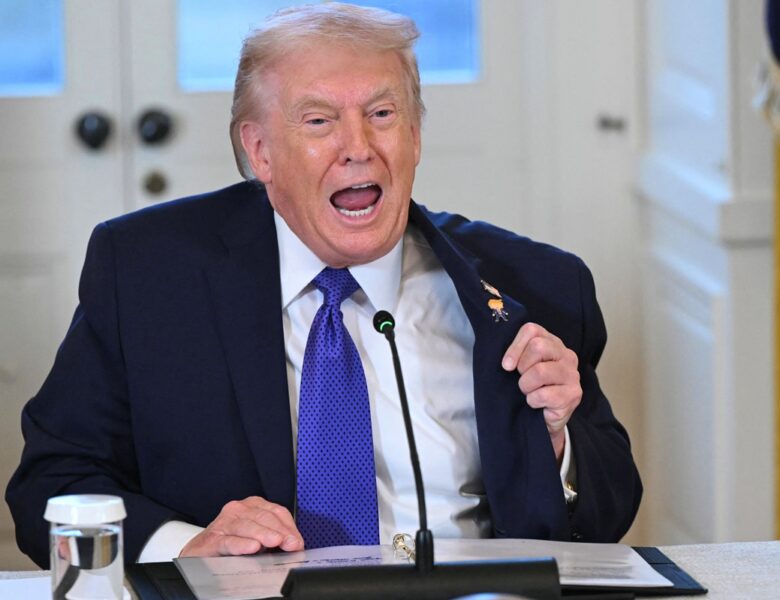 Трамп: Ми збираємося щось зробити із Гренландією