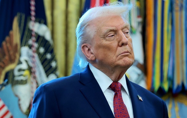 Трамп опублікував фото Мадуро після затримання