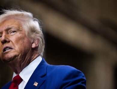 Трамп погрожує Ірану ударом. В Тегерані відповіли