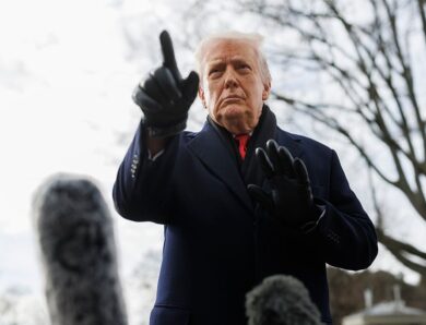 Трамп похвалився “секретною зброєю” США