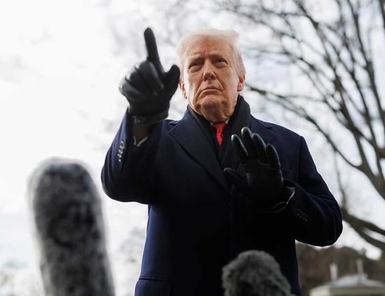 Трамп похвалився “секретною зброєю” США