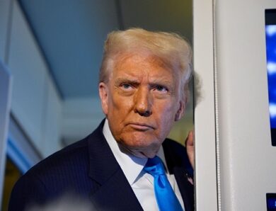 Трамп поїде на форум у Давос з рекордною делегацією – ЗМІ