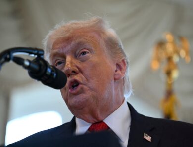 Трамп пригрозив митами країнам, які будуть проти анексії Гренландії