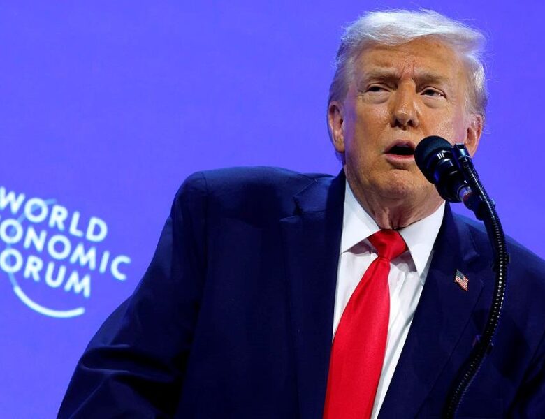 Трамп розповів про новітню ракету США