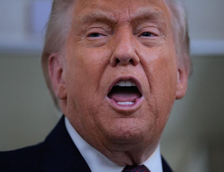 Трамп відкликав запрошення Канади до Ради миру