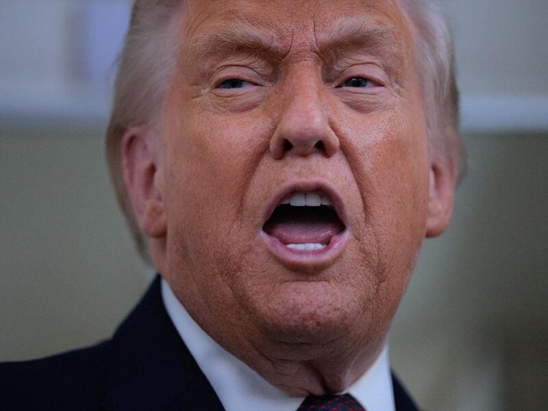 Трамп відкликав запрошення Канади до Ради миру