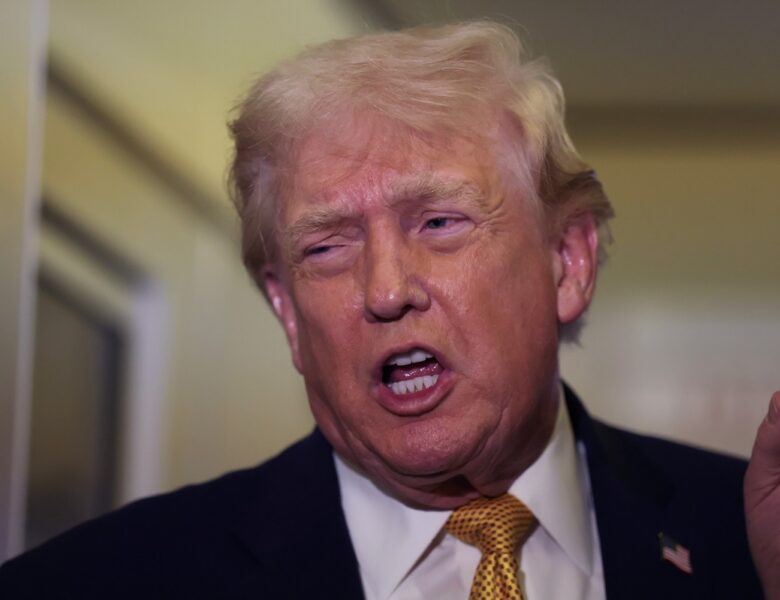 Трамп вимагає повний доступ до ресурсів Венесуели