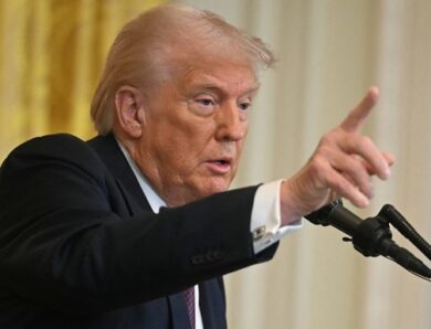 Трамп заявив, що без його втручання РФ “отримала б усю Україну”