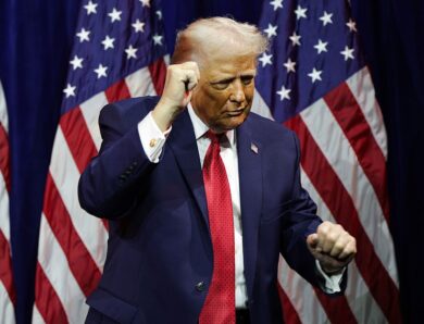 Трамп заявив, що США можуть роками контролювати Венесуелу