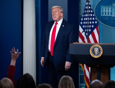 Трамп заявив, що його Рада миру зможе замінити ООН