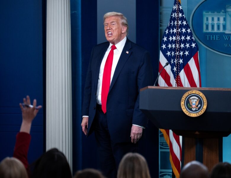 Трамп заявив, що його Рада миру зможе замінити ООН