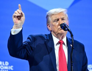 Трамп зробив заяву про завершення війни в Україні