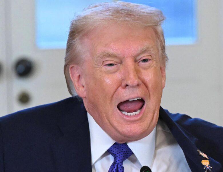 Трампу пояснили, чого йому не зможуть “передати” чужу Нобелівську премію