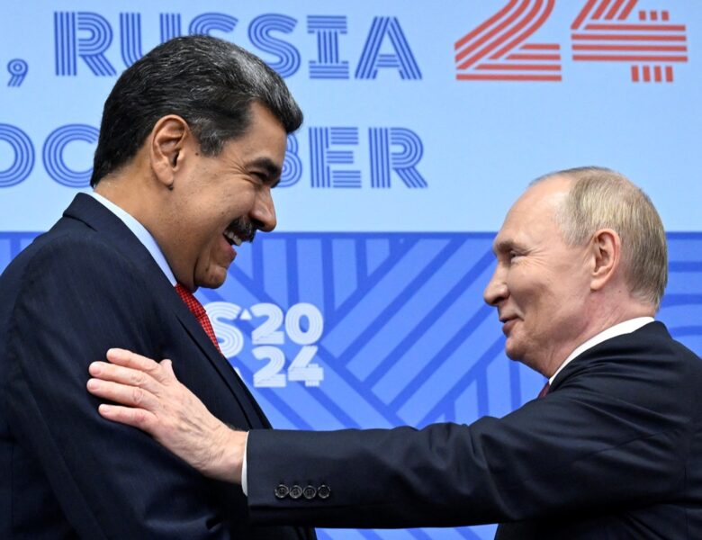 Три групи проблем: Клімкін оцінив наслідки подій у Венесуелі для Росії