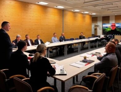 Три регіони Польщі погодилися допомагати Україні під час енергетичної кризи