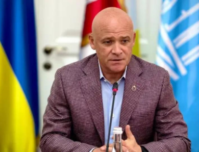 Труханова відпустили з-під домашнього арешту