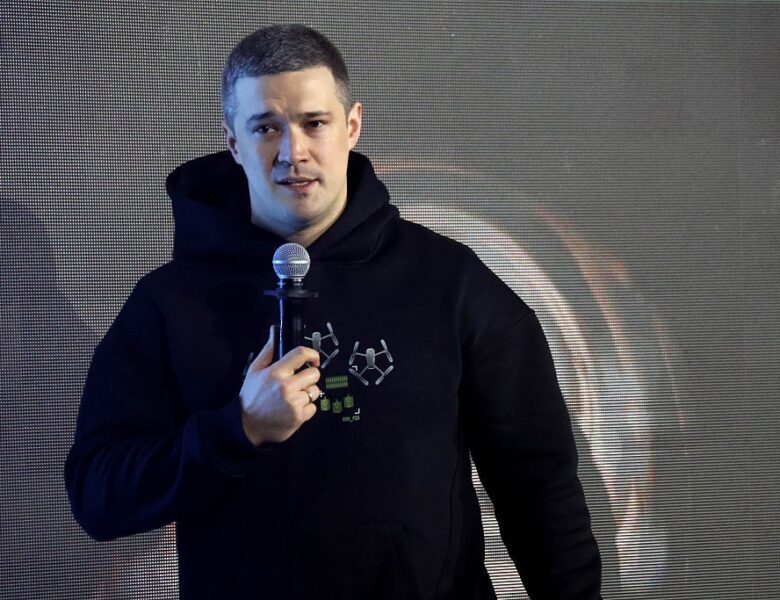 Цифровий міністр оборони. Чим займеться Федоров