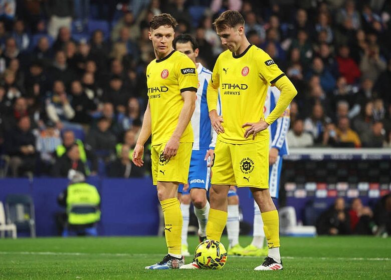 Циганков і Ванат розпочнуть матч з Ов’єдо в основному складі