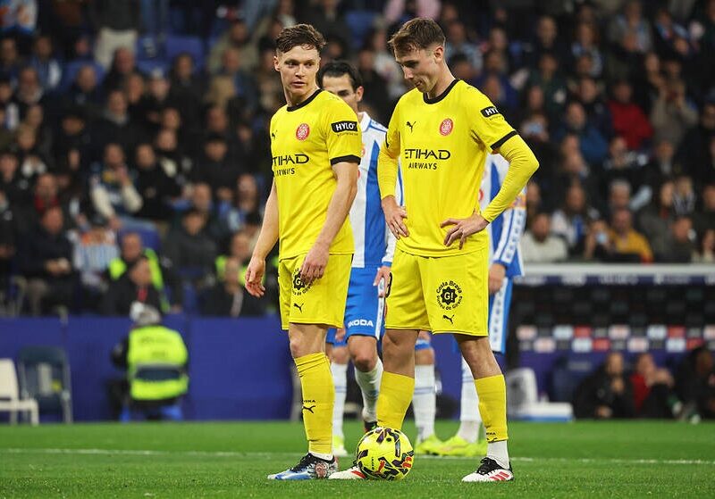 Циганков і Ванат розпочнуть матч з Ов’єдо в основному складі