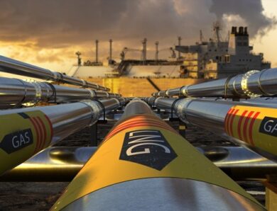 Ціни на газ у Європі злетіли на 50% за два тижні