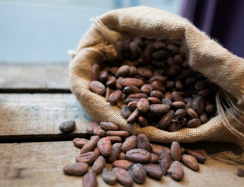 Ціни на какао впали до мінімуму з 2023-го