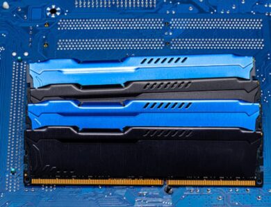 Ціни на комп’ютерну пам’ять DDR5 у Європі злетіли у 4,4 рази за пів року