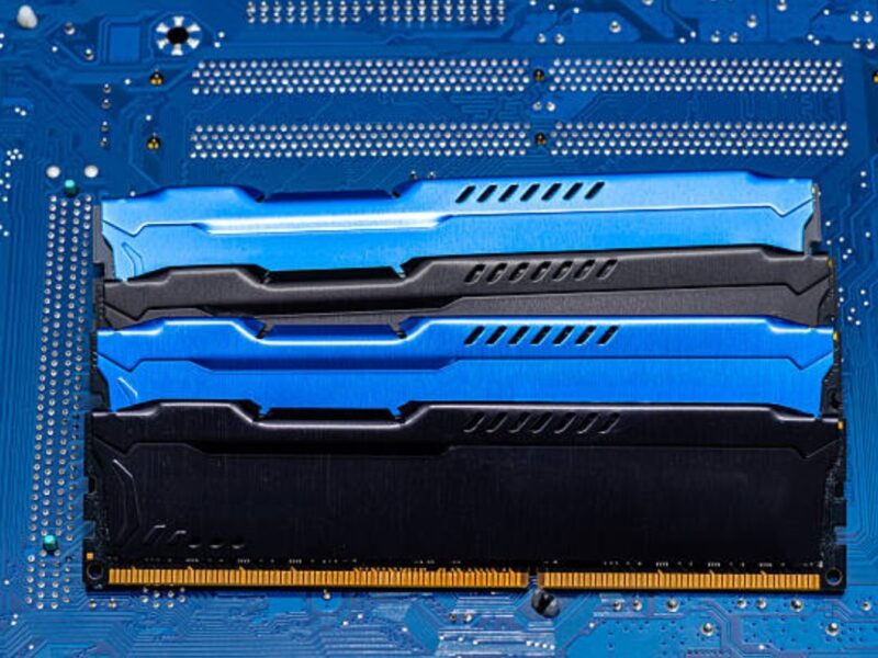 Ціни на комп’ютерну пам’ять DDR5 у Європі злетіли у 4,4 рази за пів року