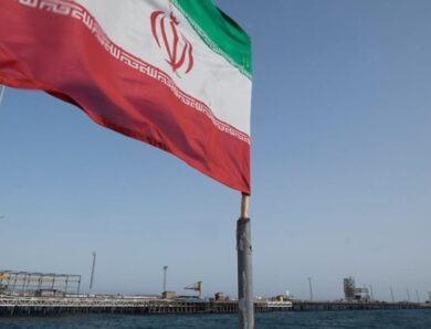 Ціни на нафту злетіли через дії США щодо Ірану