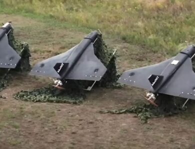 ЦПД: Нарощення РФ виробництва дронів загрожує НАТО