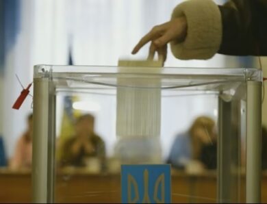 ЦВК дала пропозиції щодо проведення виборів