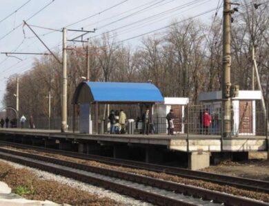 Тунель у Тарасівці Боярська міськрада замовила коригування проєкту будівництва під коліями за понад 1 мільйон гривень