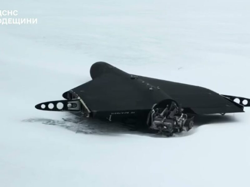 Спецоперація на Дністровському лимані: водолази-сапери знешкодили російський «сюрприз»