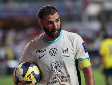 У Бензема відносини з Аль-Іттіхадом змушують бажати кращого