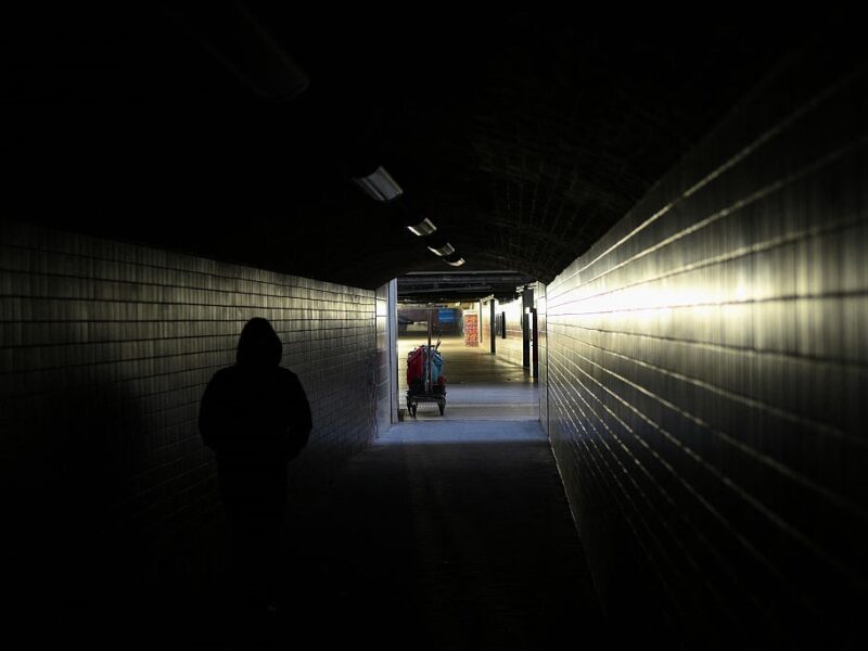 У Берліні стався масштабний блекаут – ЗМІ