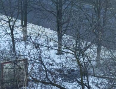 У Білгороді евакуювали 1700 росіян через падіння авіабомби РФ