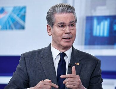 У Білому домі повідомили, чи вийдуть США з НАТО