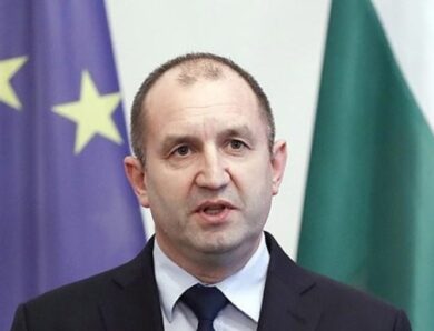 У Болгарії оголосили дострокові вибори до парламенту