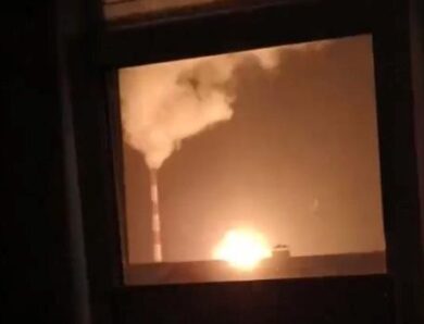 У Бєлгороді скаржаться на “наймасованіший” обстріл