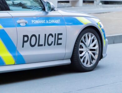 У Чехії затримали підозрюваного у співпраці з КНР