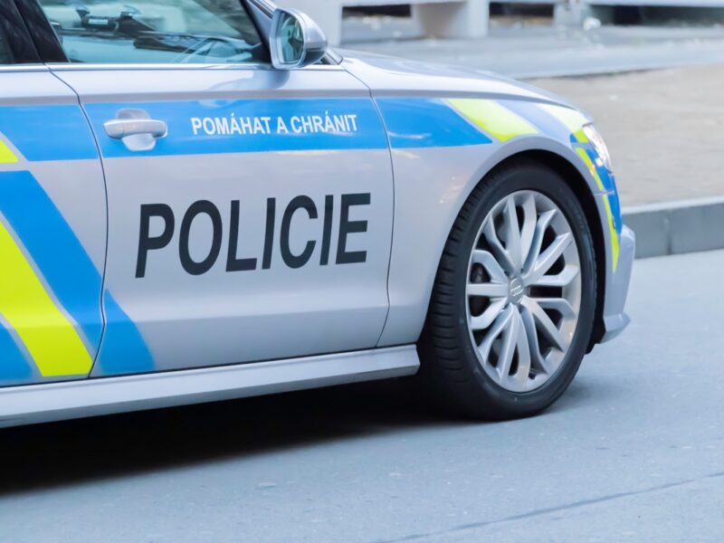 У Чехії затримали підозрюваного у співпраці з КНР