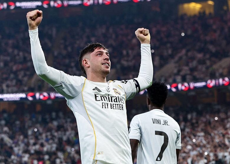 У Челсі готові викласти 120 млн євро за ключового гравця Реала